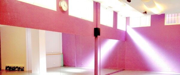 10 escuelas de baile en Zaragoza